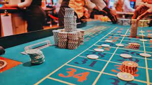 Официальный сайт Metatokens Casino